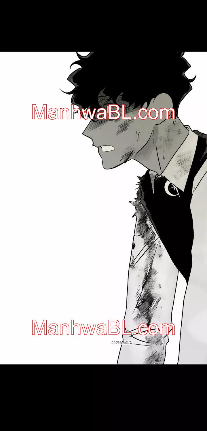 Crush and Burn - Capítulo 22.00 manhwa