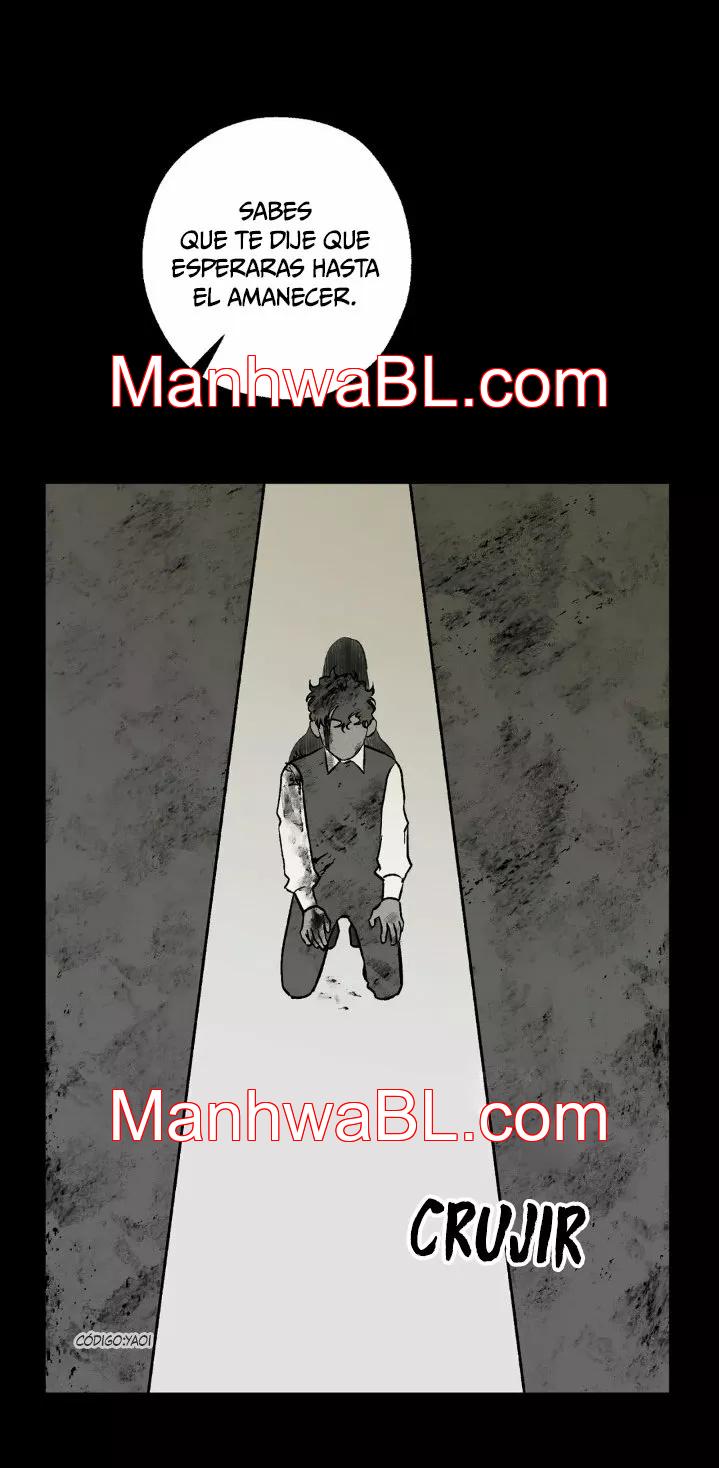 Crush and Burn - Capítulo 22.00 manhwa
