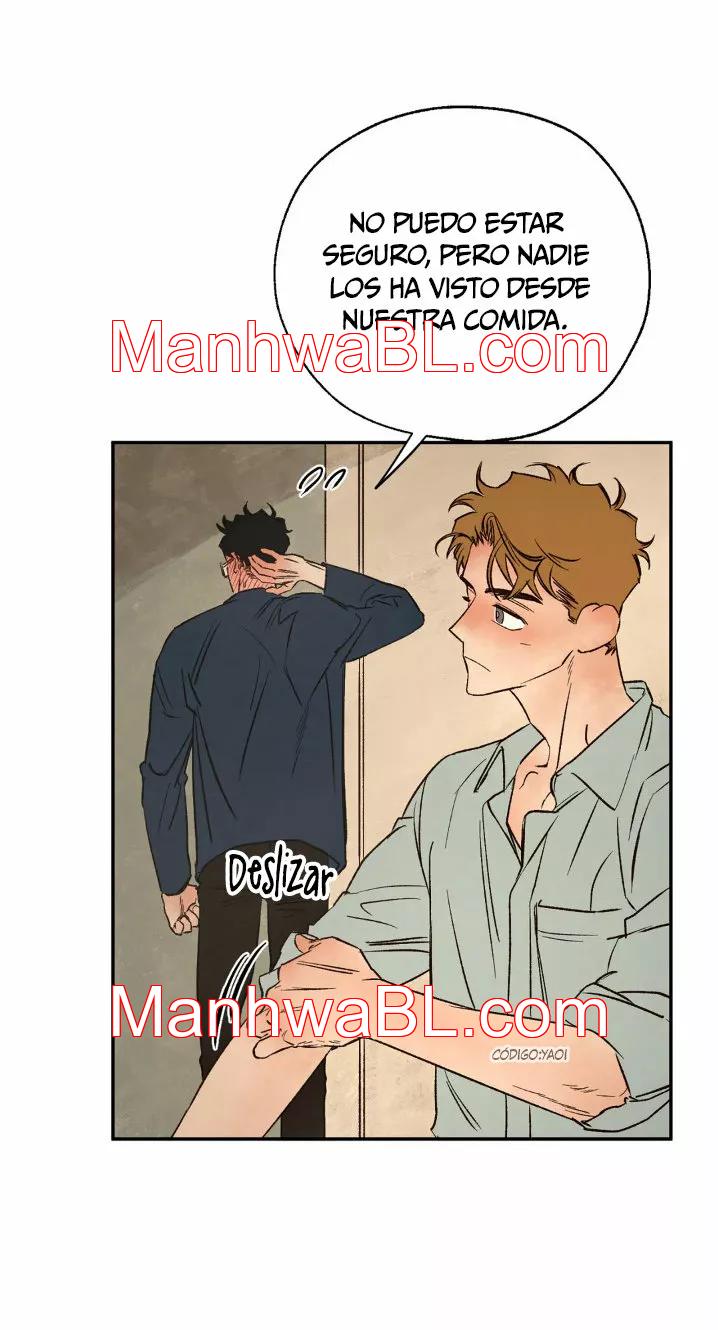 Crush and Burn - Capítulo 22.00 manhwa