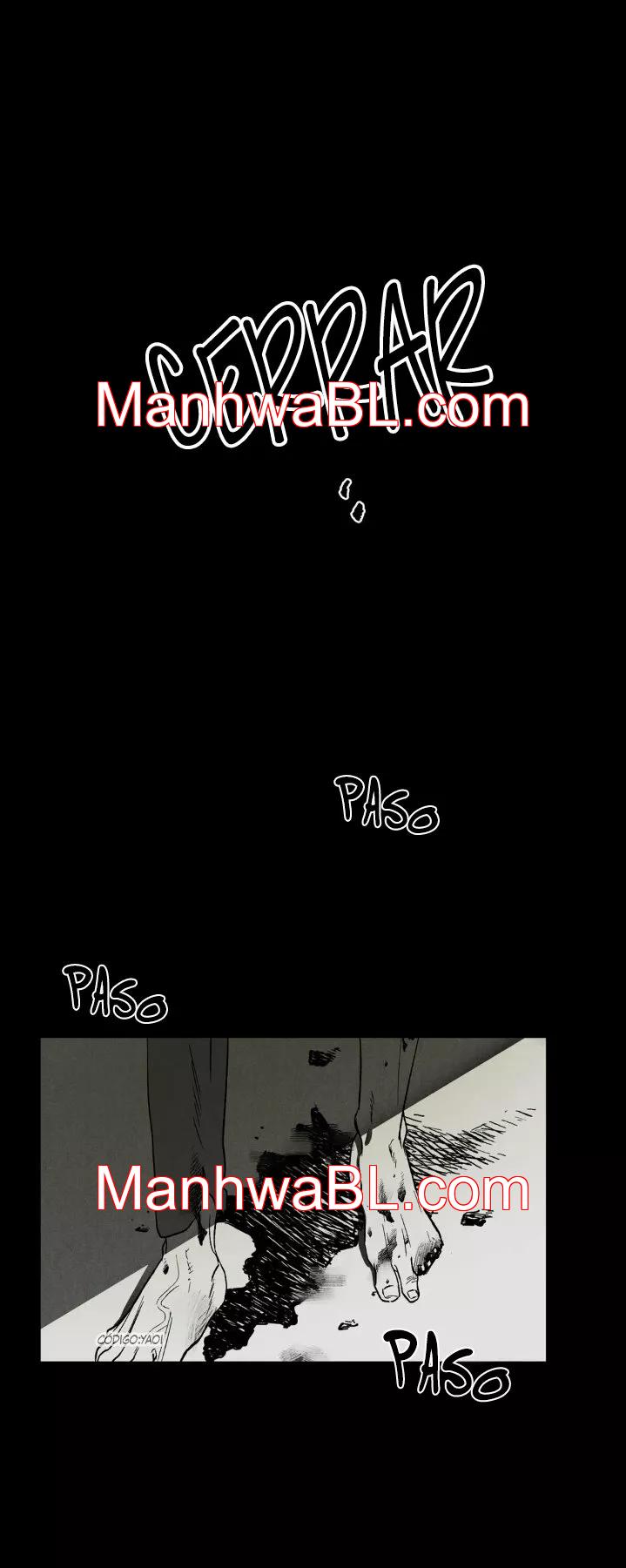 Crush and Burn - Capítulo 22.00 manhwa