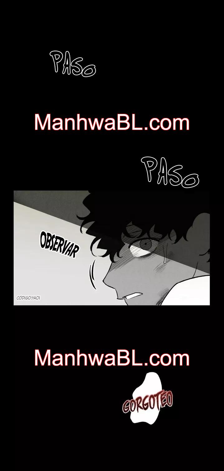 Crush and Burn - Capítulo 22.00 manhwa