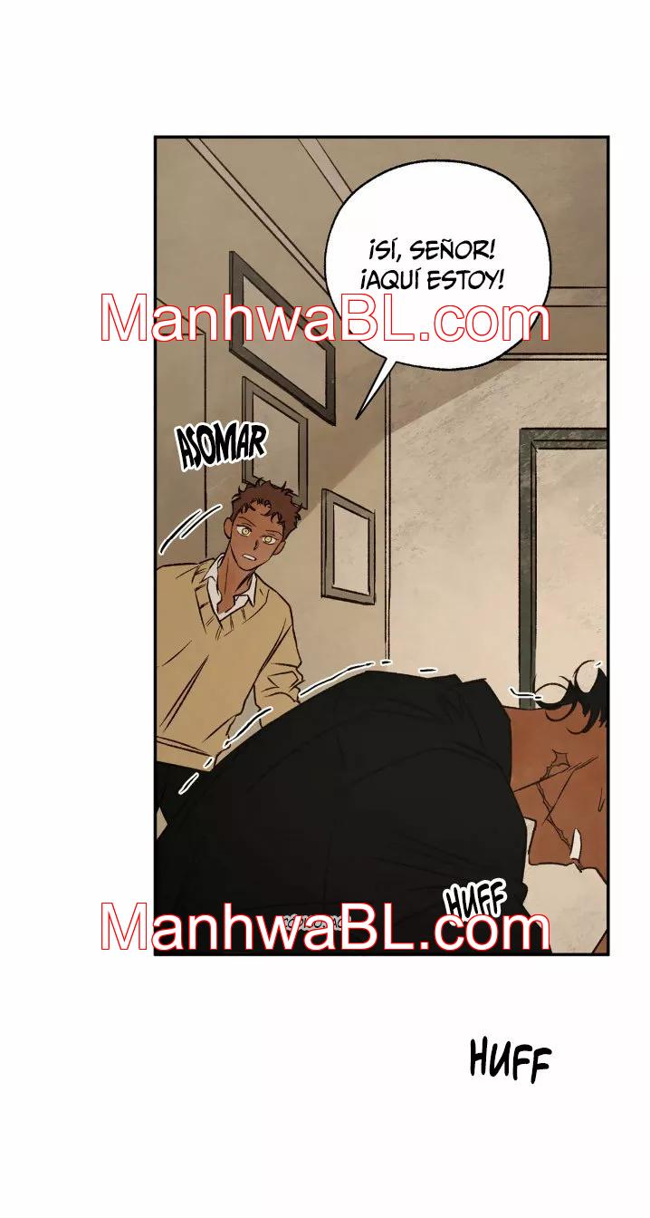 Crush and Burn - Capítulo 22.00 manhwa