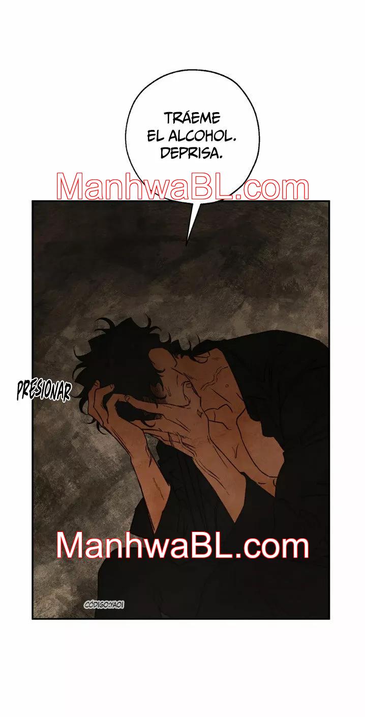 Crush and Burn - Capítulo 22.00 manhwa