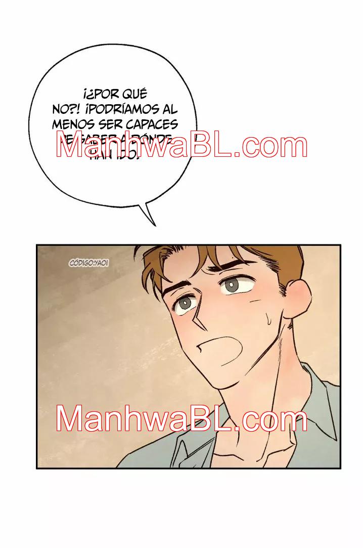 Crush and Burn - Capítulo 22.00 manhwa