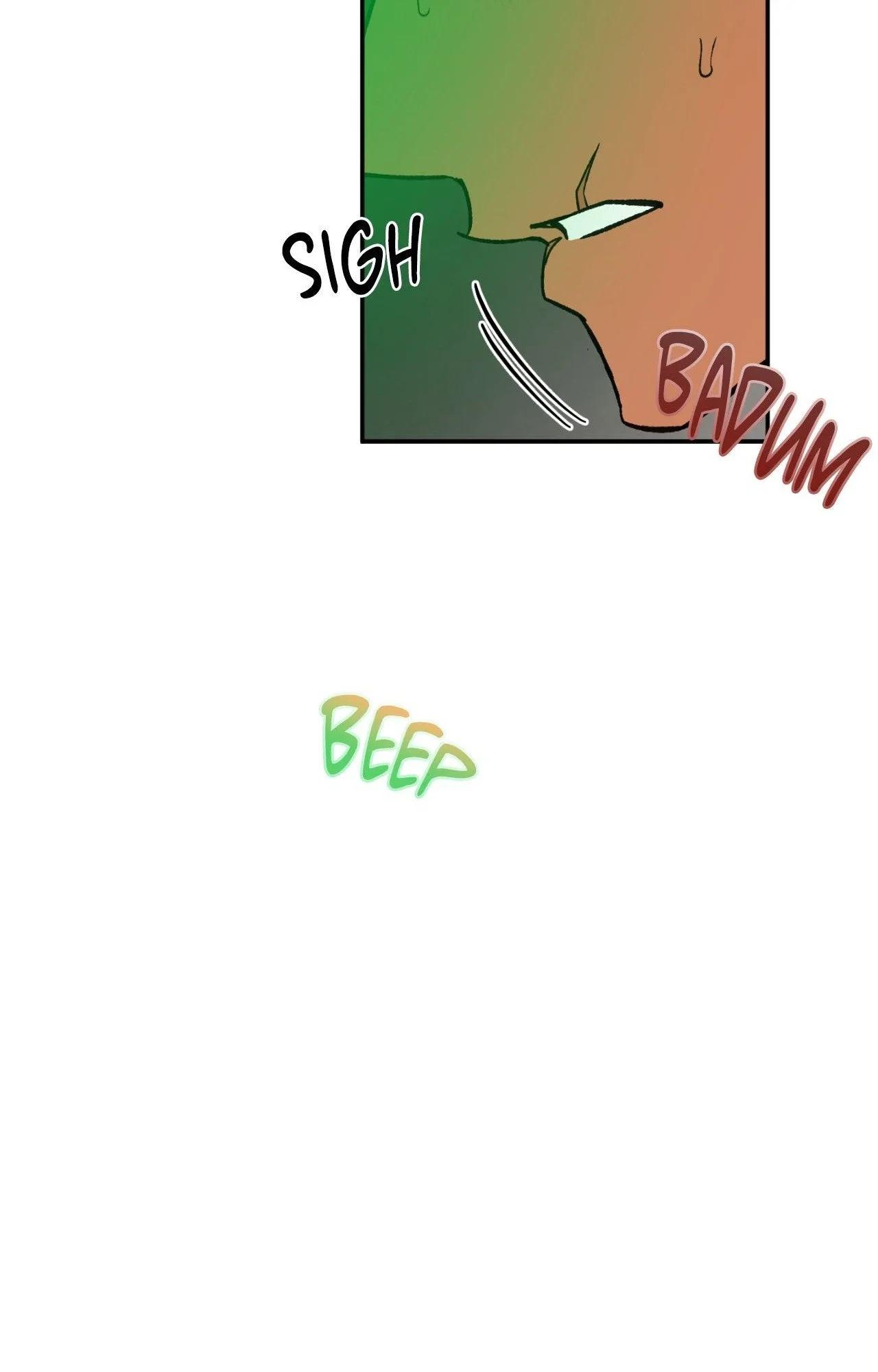 Crush and Burn - Capítulo 100 2 manhwa