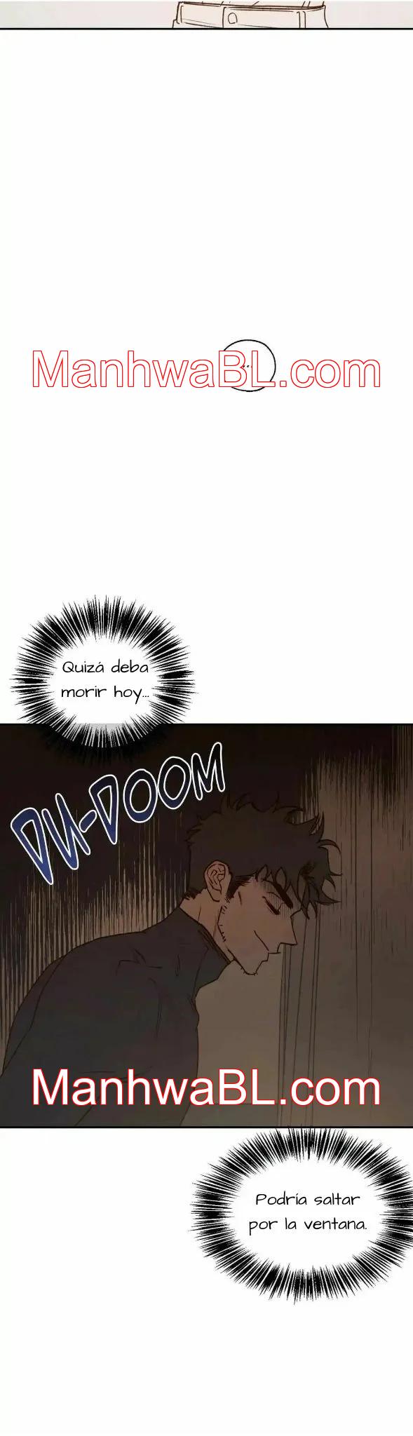 Crush and Burn - Capítulo 58.00 manhwa