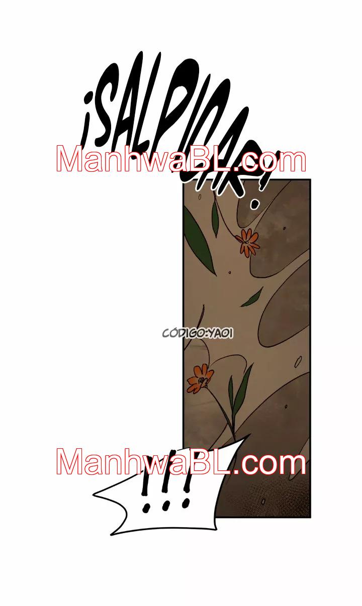 Crush and Burn - Capítulo 10.00 manhwa