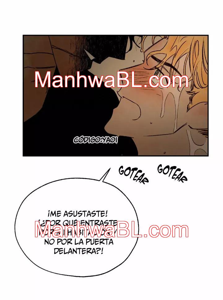 Crush and Burn - Capítulo 10.00 manhwa