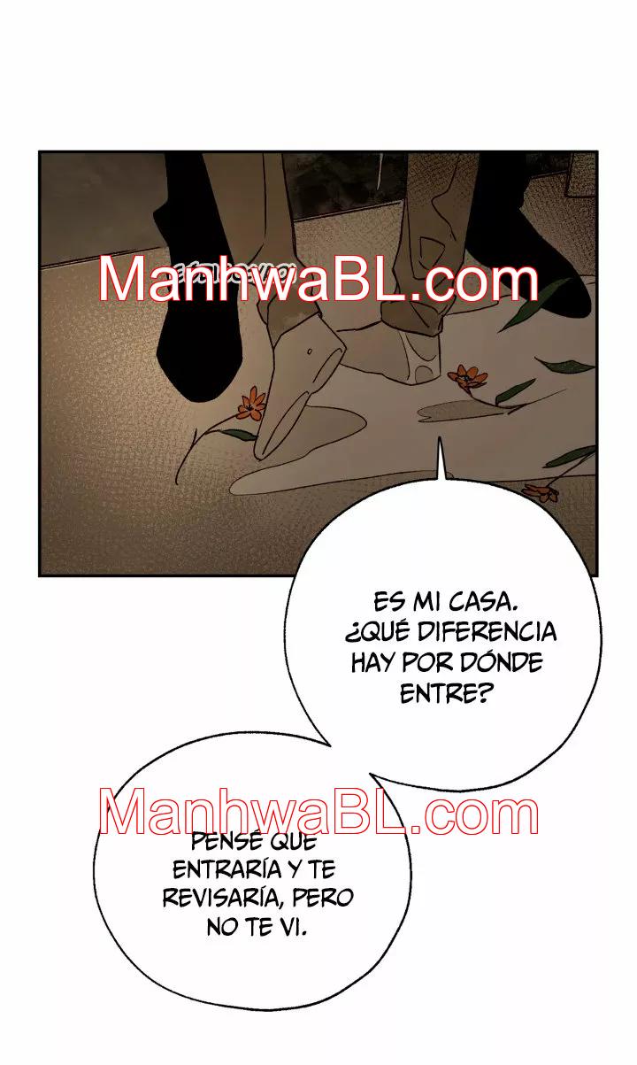 Crush and Burn - Capítulo 10.00 manhwa