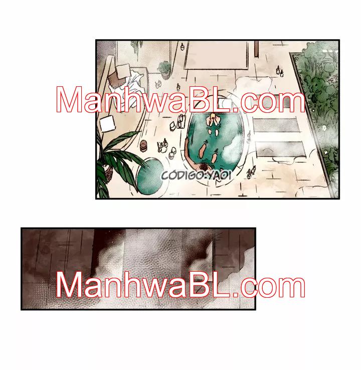 Crush and Burn - Capítulo 10.00 manhwa