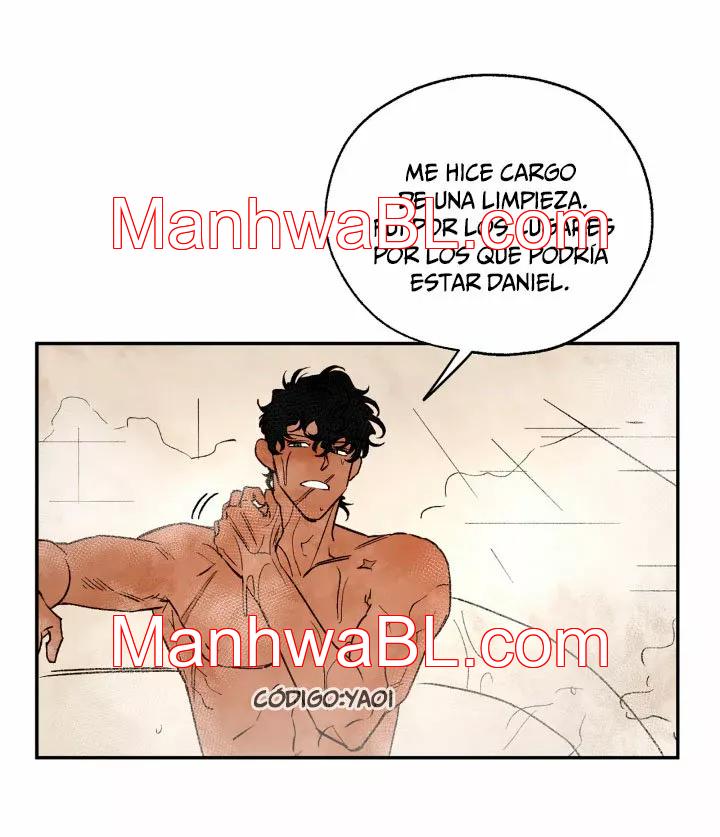 Crush and Burn - Capítulo 10.00 manhwa