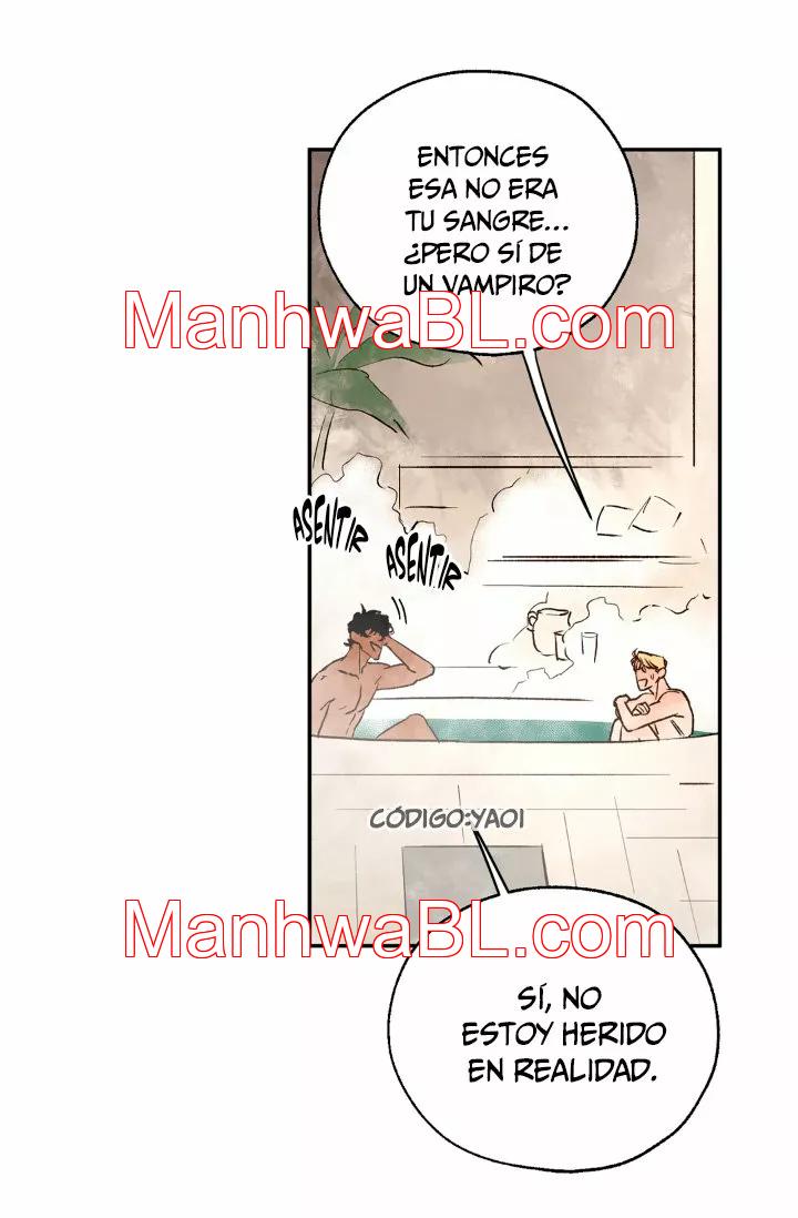 Crush and Burn - Capítulo 10.00 manhwa