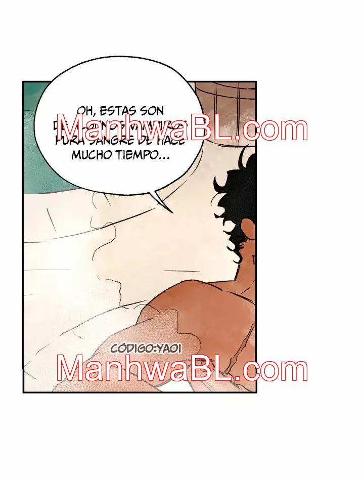 Crush and Burn - Capítulo 10.00 manhwa