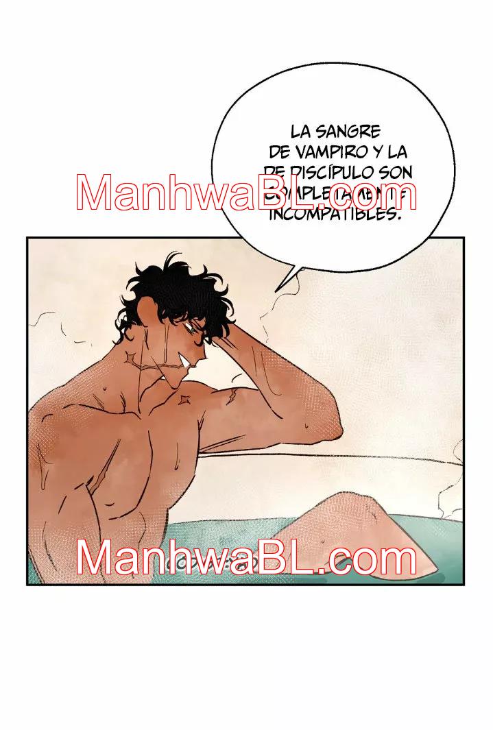Crush and Burn - Capítulo 10.00 manhwa