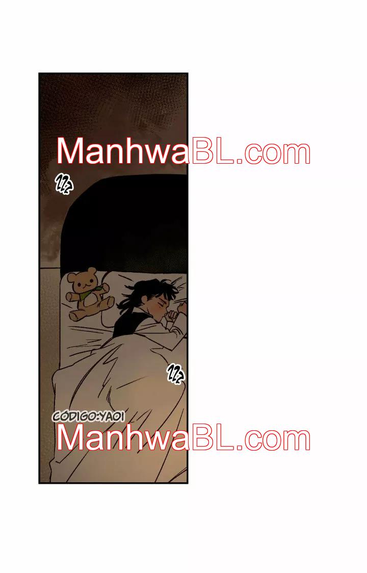 Crush and Burn - Capítulo 10.00 manhwa