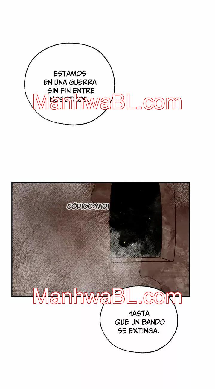 Crush and Burn - Capítulo 10.00 manhwa