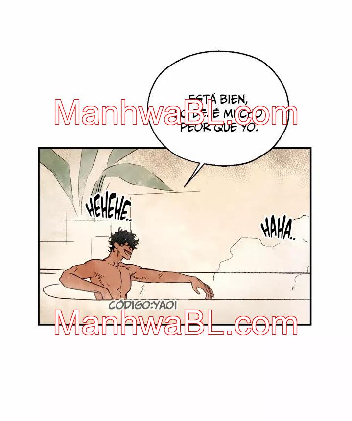 Crush and Burn - Capítulo 10.00 manhwa