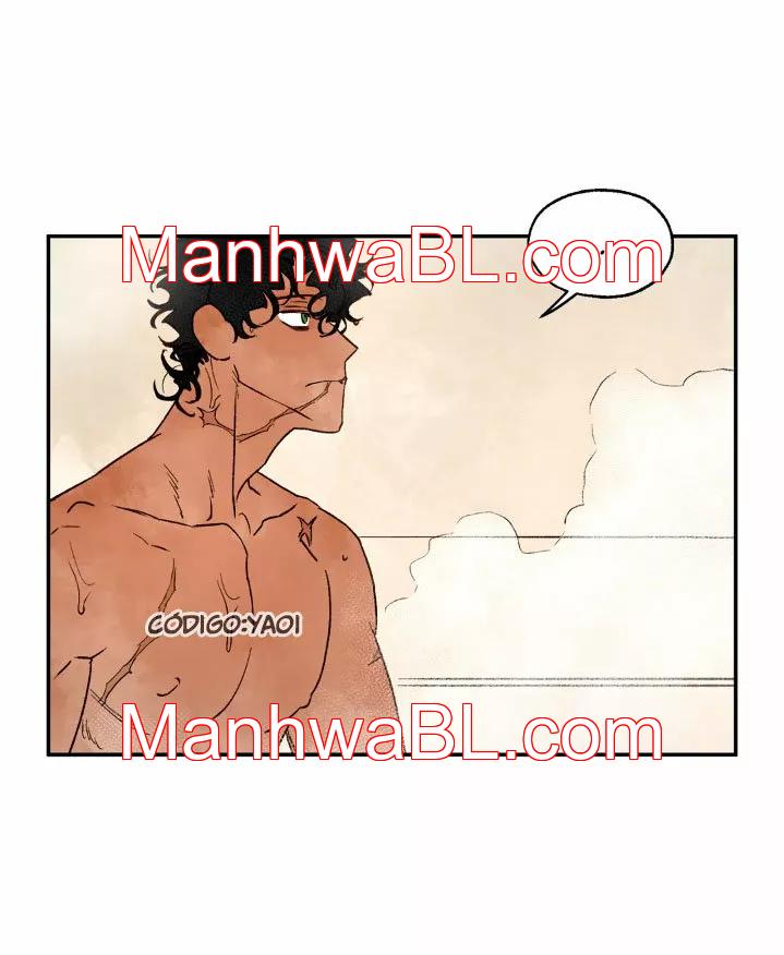 Crush and Burn - Capítulo 10.00 manhwa