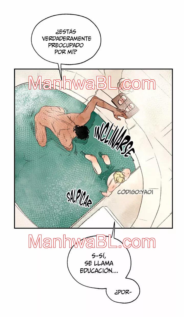 Crush and Burn - Capítulo 10.00 manhwa