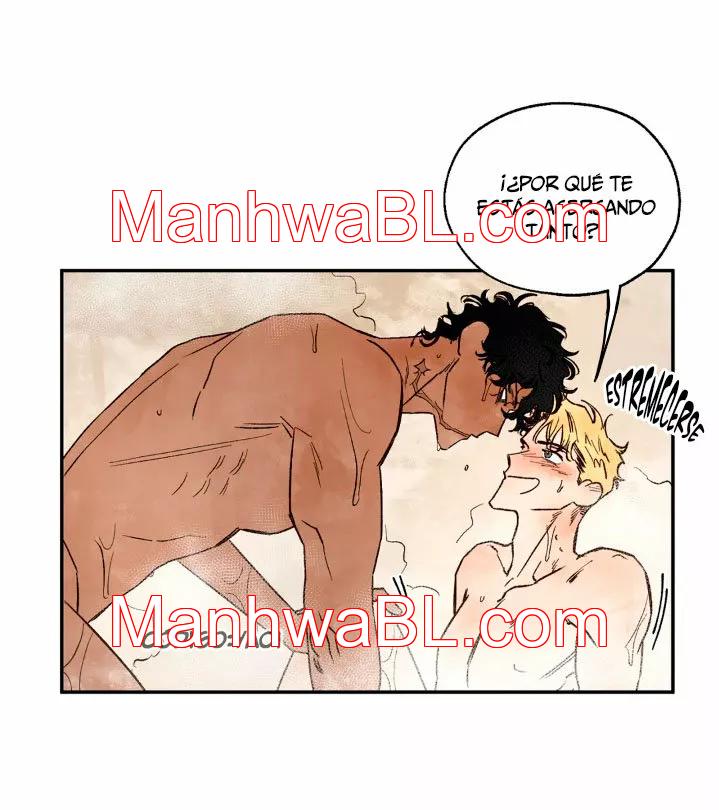Crush and Burn - Capítulo 10.00 manhwa
