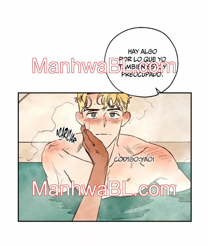 Crush and Burn - Capítulo 10.00 manhwa