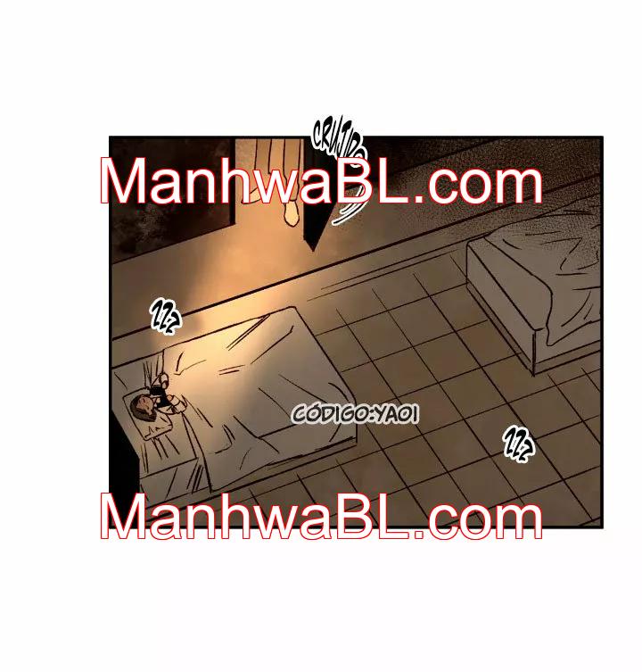 Crush and Burn - Capítulo 10.00 manhwa