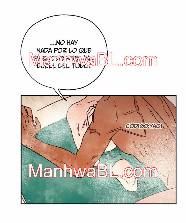 Crush and Burn - Capítulo 10.00 manhwa