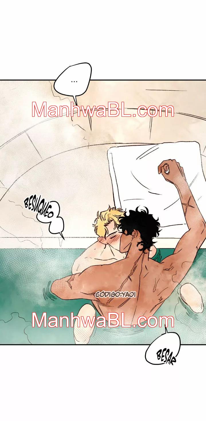Crush and Burn - Capítulo 10.00 manhwa