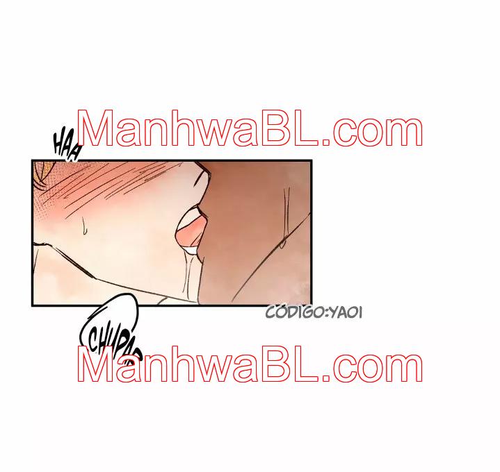Crush and Burn - Capítulo 10.00 manhwa