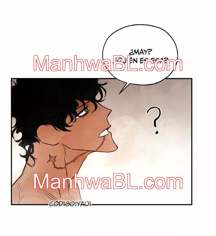 Crush and Burn - Capítulo 10.00 manhwa