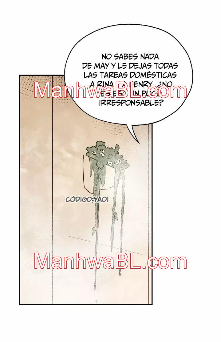 Crush and Burn - Capítulo 10.00 manhwa
