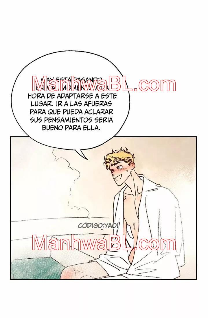 Crush and Burn - Capítulo 10.00 manhwa