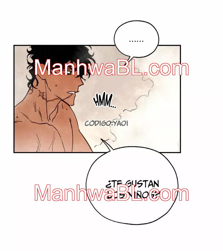 Crush and Burn - Capítulo 10.00 manhwa