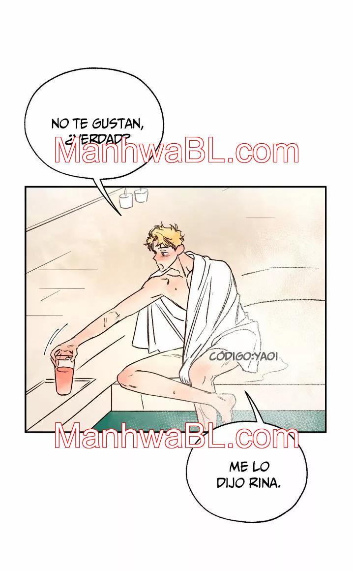 Crush and Burn - Capítulo 10.00 manhwa