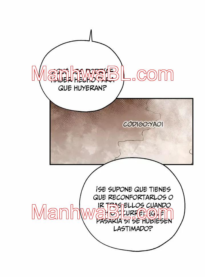 Crush and Burn - Capítulo 10.00 manhwa