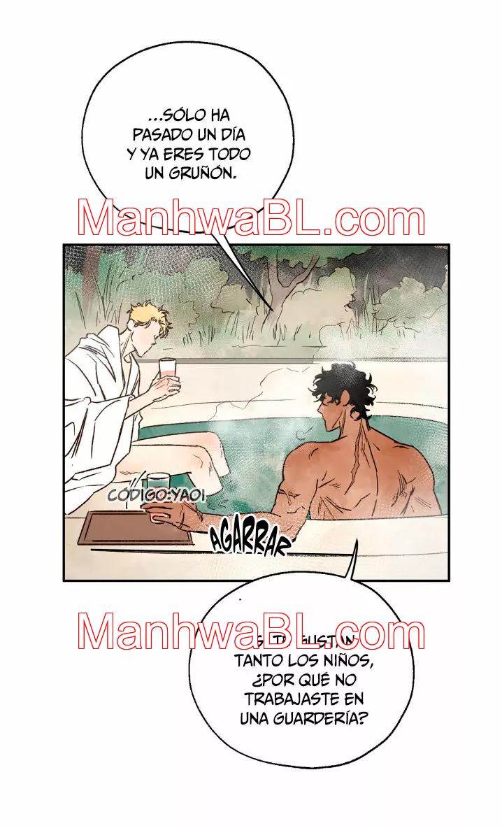 Crush and Burn - Capítulo 10.00 manhwa