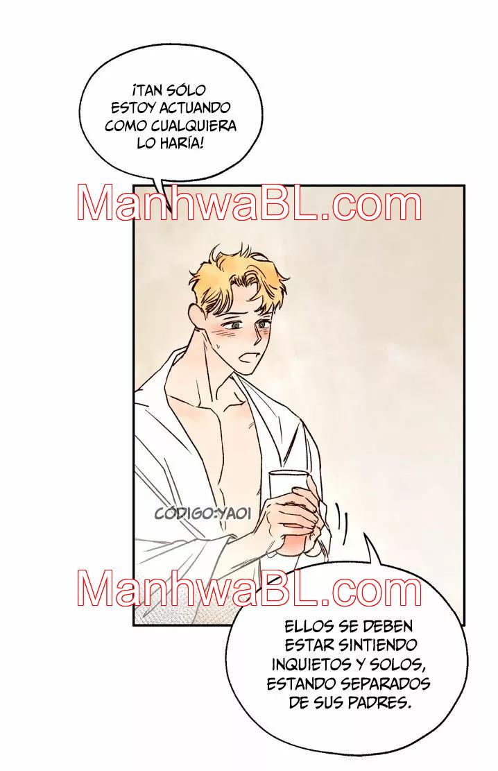 Crush and Burn - Capítulo 10.00 manhwa
