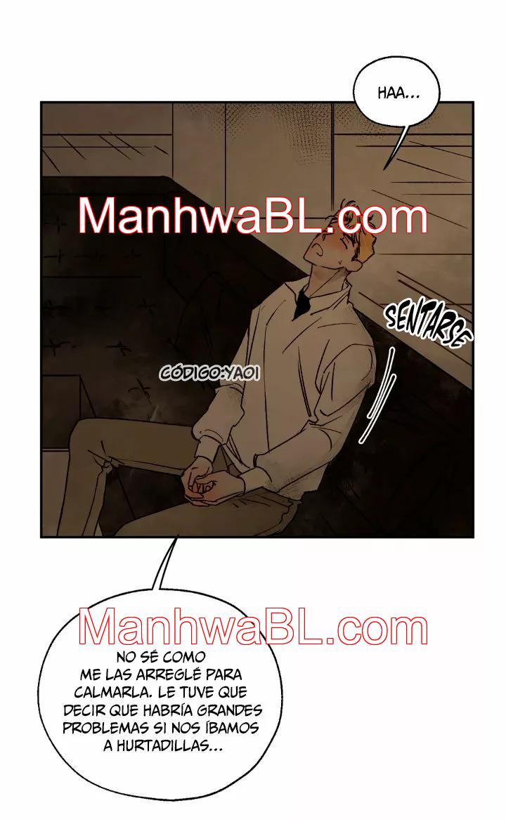 Crush and Burn - Capítulo 10.00 manhwa