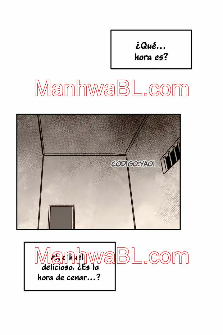 Crush and Burn - Capítulo 10.00 manhwa