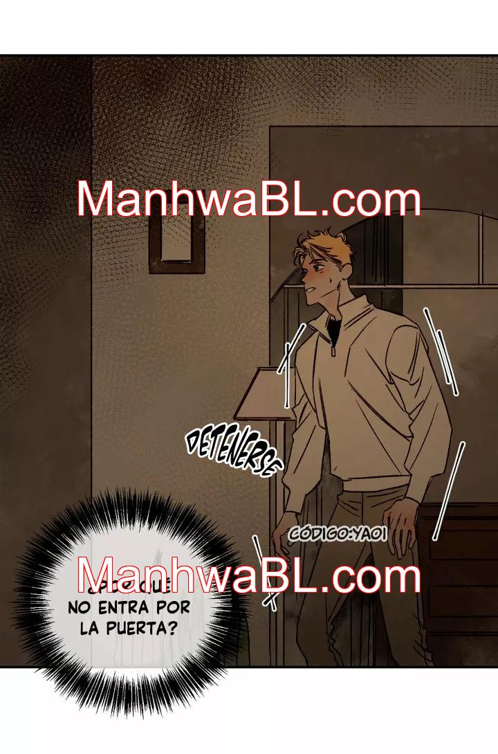 Crush and Burn - Capítulo 10.00 manhwa