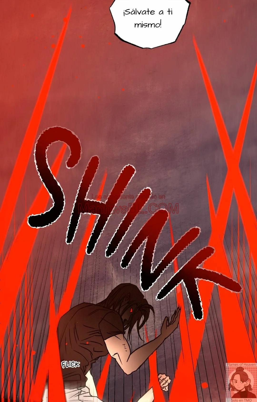Crush and Burn - Capítulo 102 2 manhwa