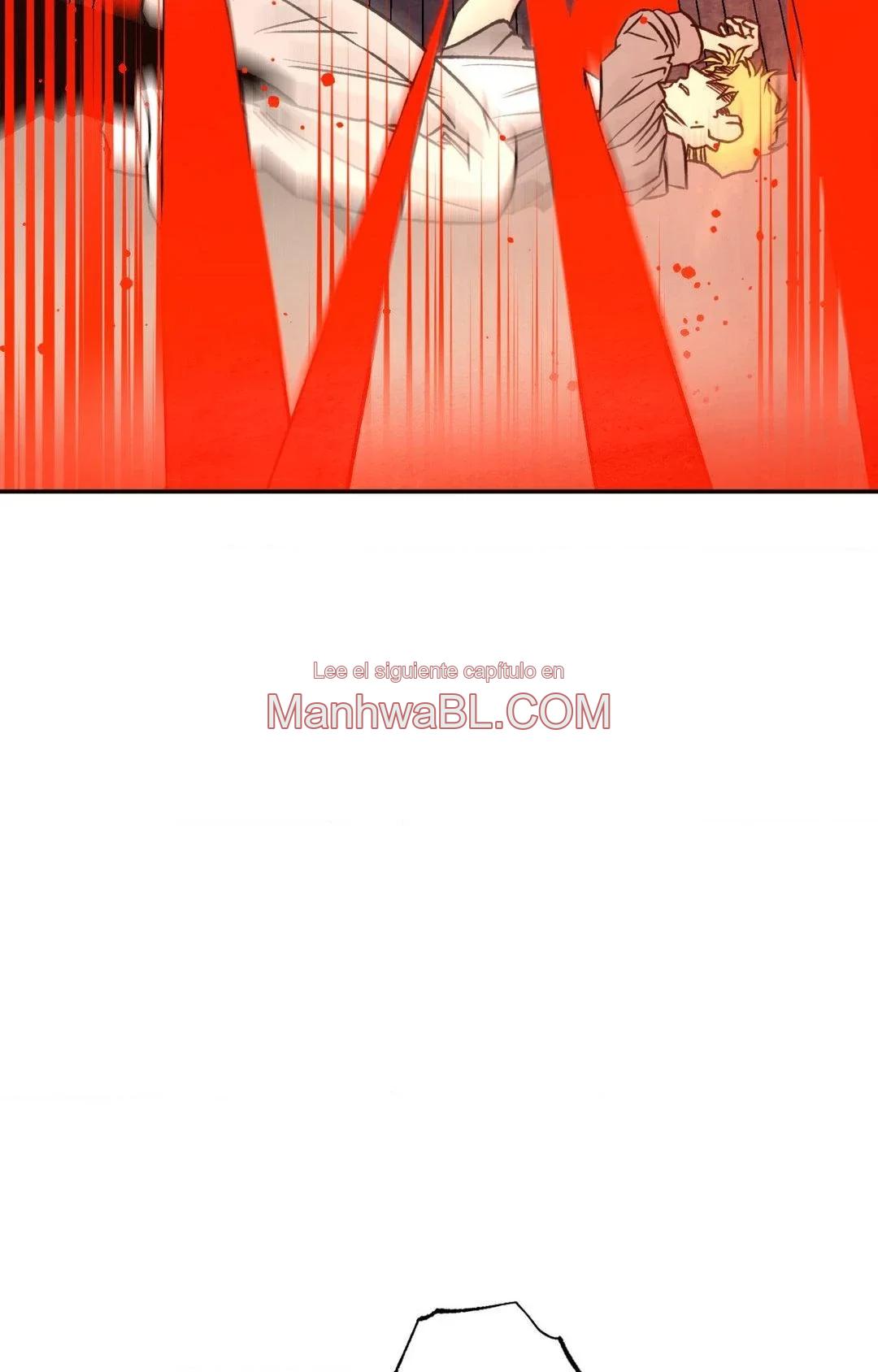 Crush and Burn - Capítulo 102 2 manhwa