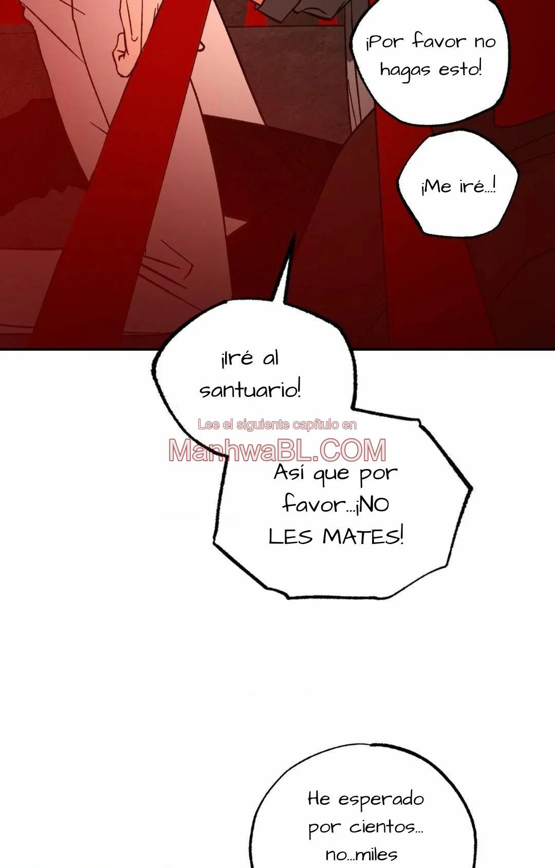 Crush and Burn - Capítulo 102 2 manhwa