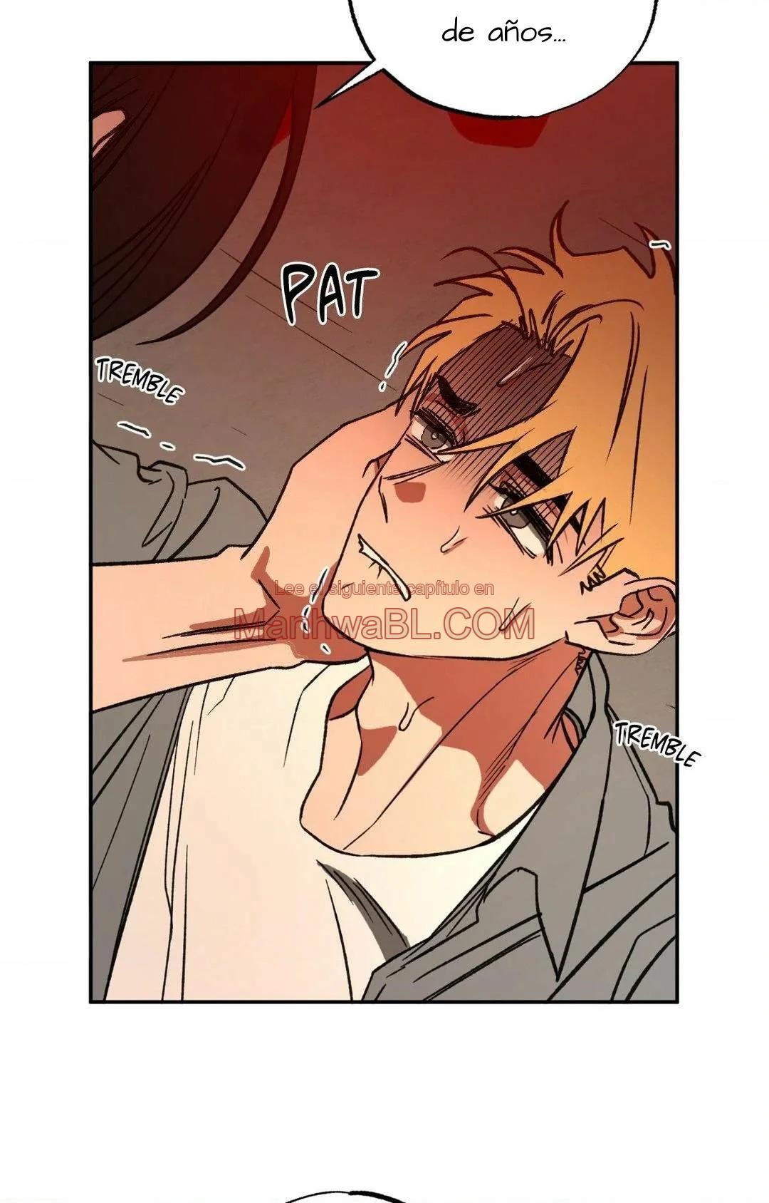 Crush and Burn - Capítulo 102 2 manhwa