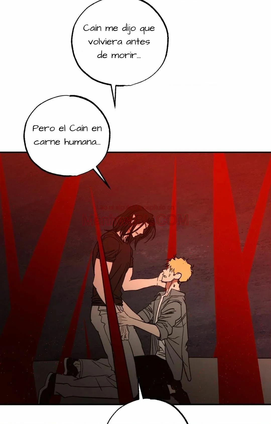 Crush and Burn - Capítulo 102 2 manhwa