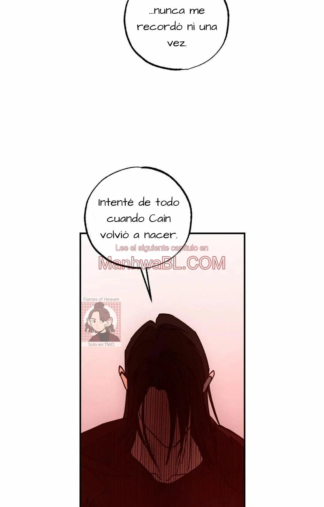 Crush and Burn - Capítulo 102 2 manhwa