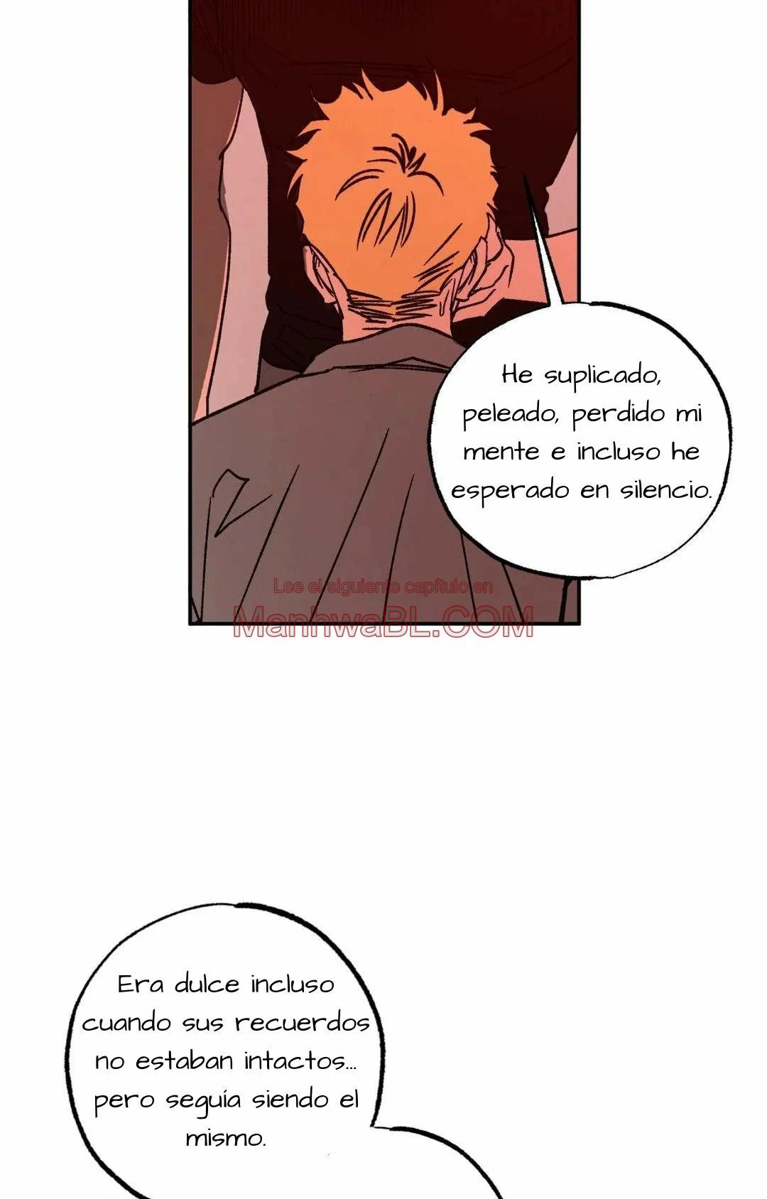 Crush and Burn - Capítulo 102 2 manhwa