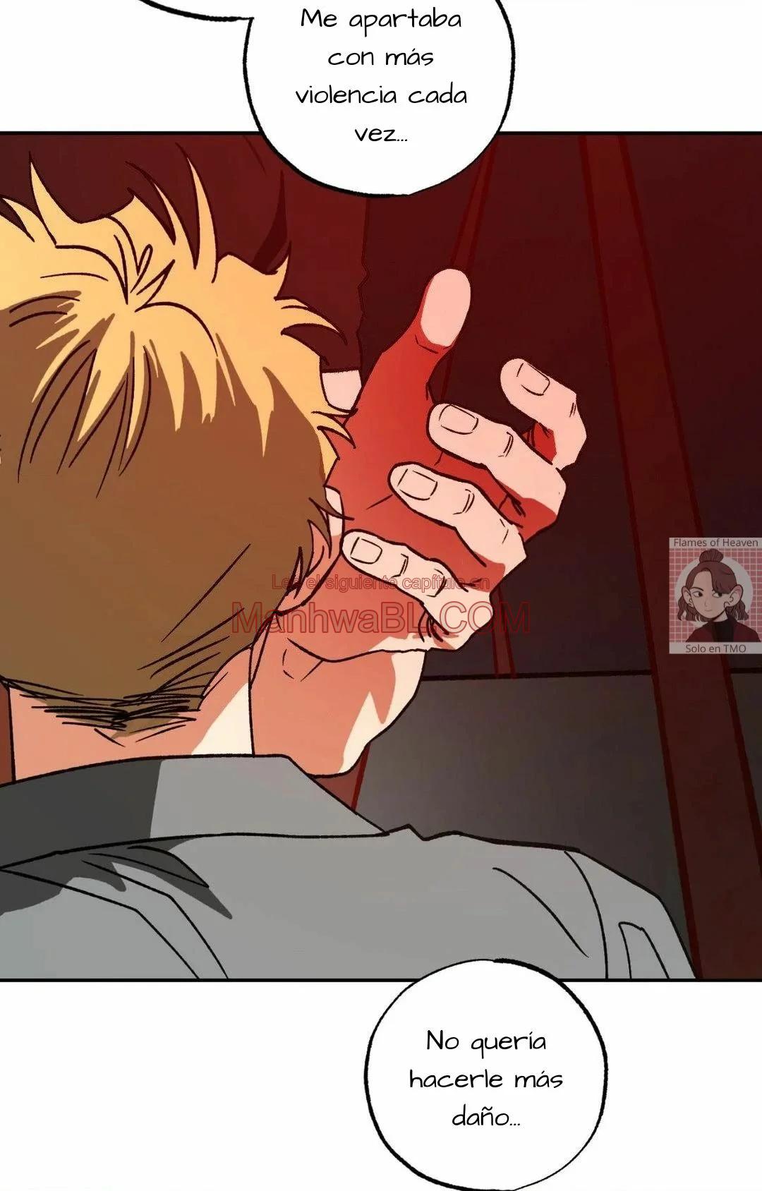 Crush and Burn - Capítulo 102 2 manhwa