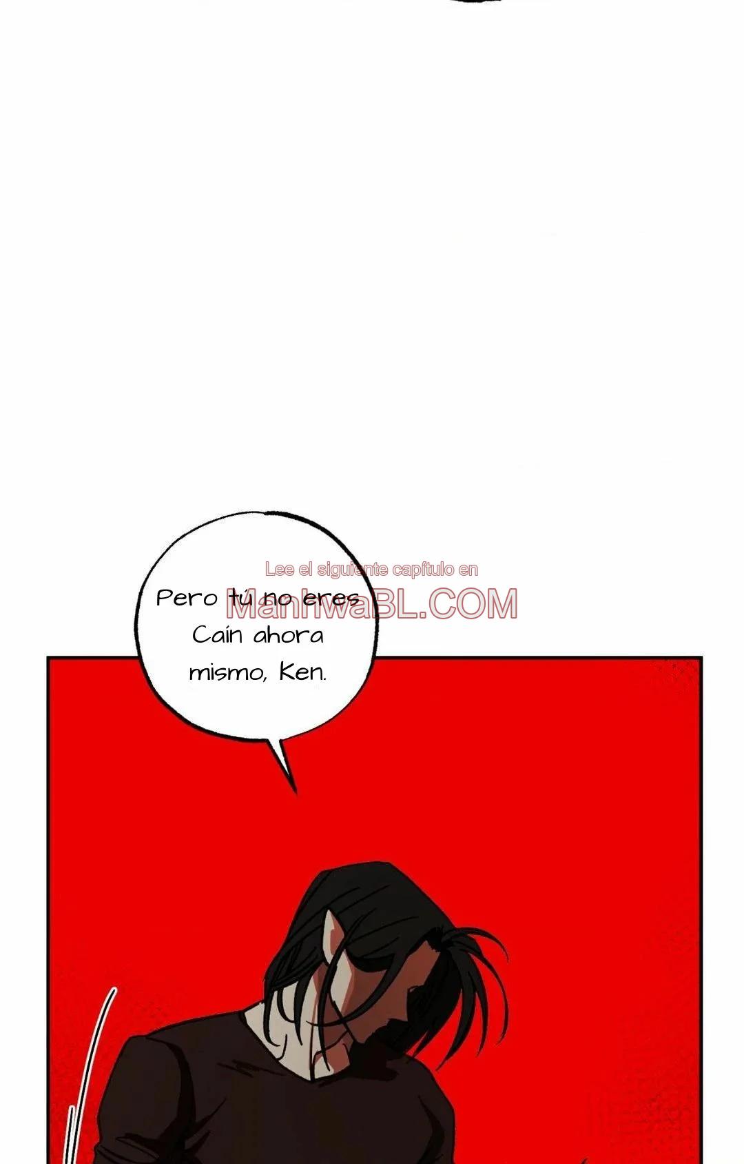 Crush and Burn - Capítulo 102 2 manhwa