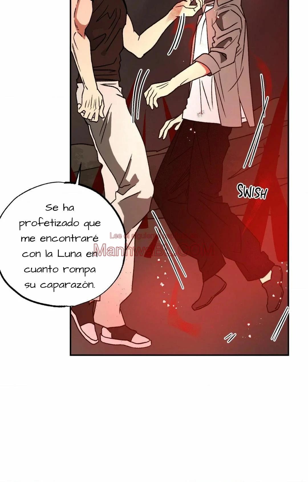 Crush and Burn - Capítulo 102 2 manhwa